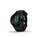 GARMIN FOREATHLETE 55 BLACK ： 通販・価格比較 [最安値.com]